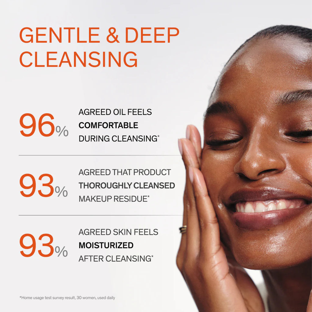 Sulwhasoo Gentle Cleansing Oil