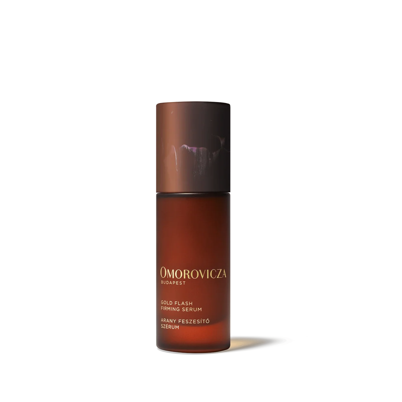 Omorovicza Gold Flash Firming Serum