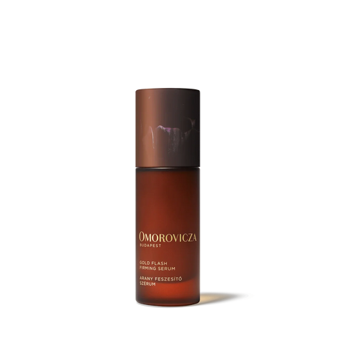 Omorovicza Gold Flash Firming Serum