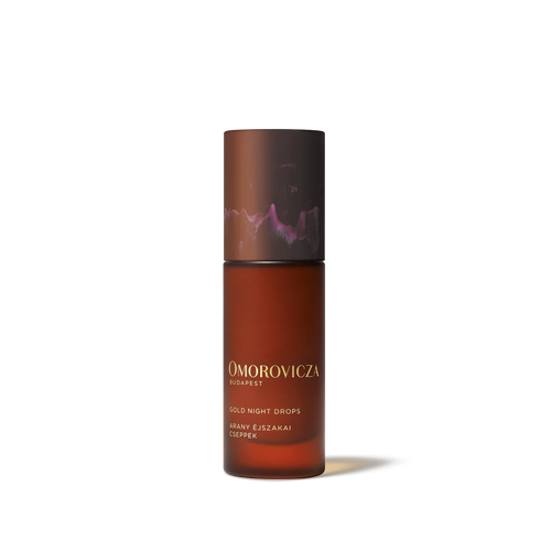 Omororvicza Gold Night Drops 30ml