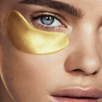 Mz Skin Hydra-Bright Gold Eye Treatment Mask (5pack)