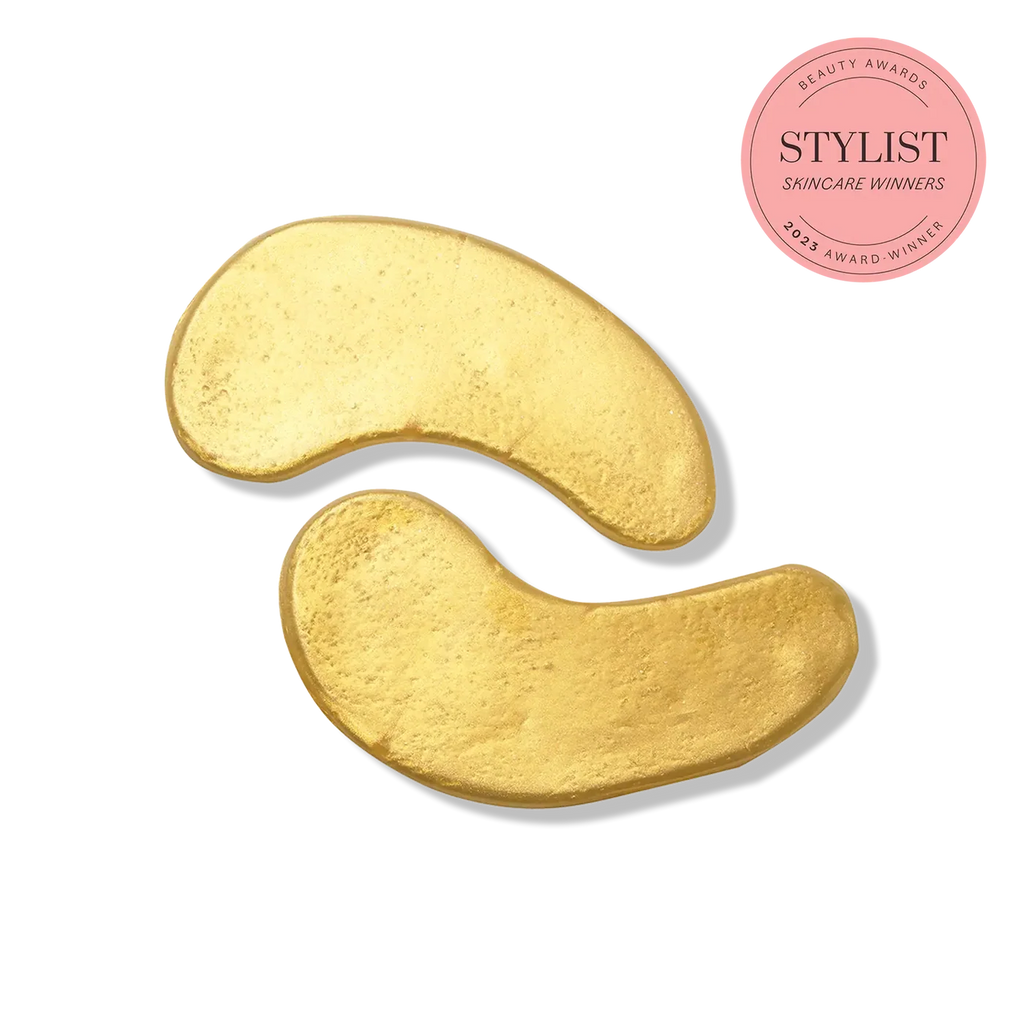 Mz Skin Hydra-Bright Gold Eye Treatment Mask (5pack)