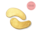 Mz Skin Hydra-Bright Gold Eye Treatment Mask (5pack)