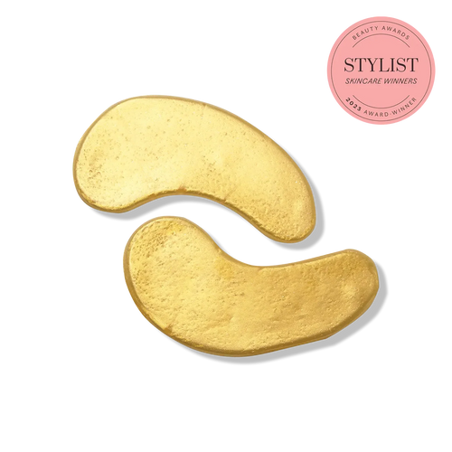 Mz Skin Hydra-Bright Gold Eye Treatment Mask (5pack)