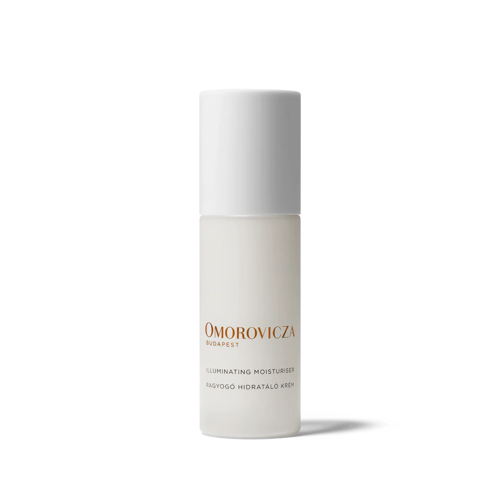 Omorovicza Illuminating Moisturiser 50ml