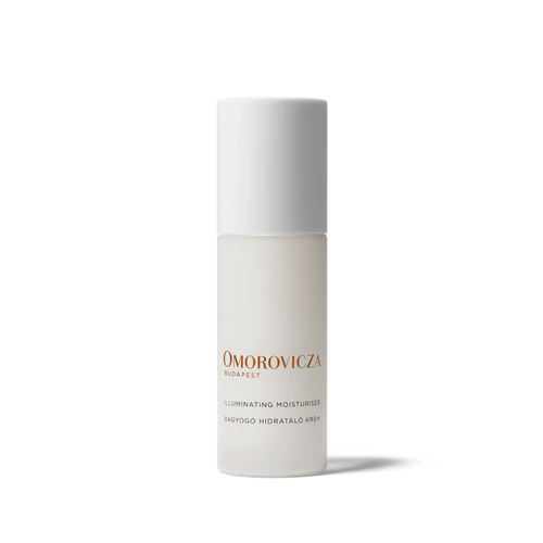Omorovicza Illuminating Moisturiser 50ml