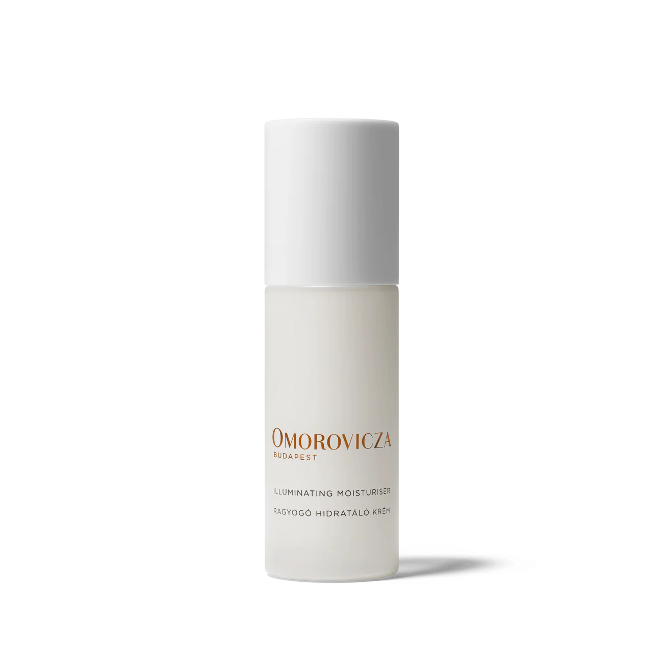 Omorovicza Illuminating Moisturiser 50ml