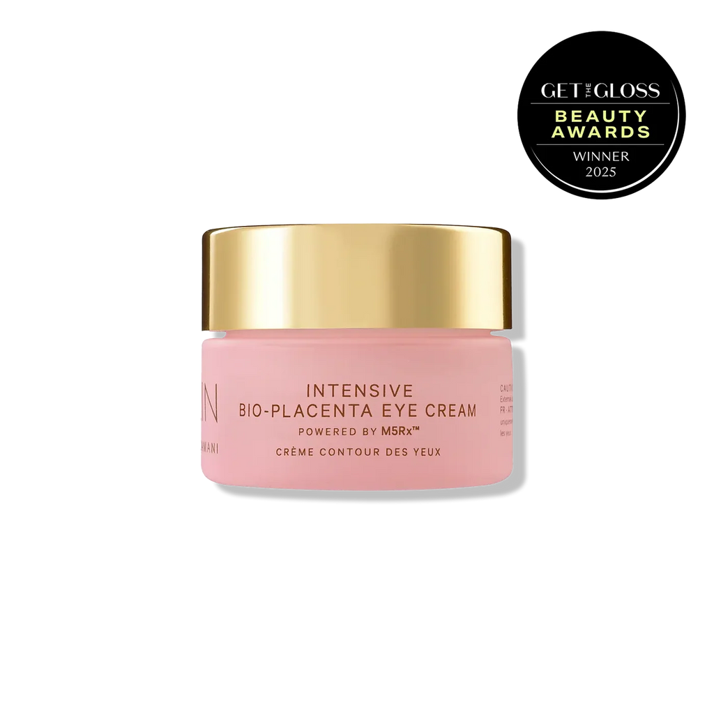 Mz Skin Intensive Bio-Placenta Eye Cream 15ml