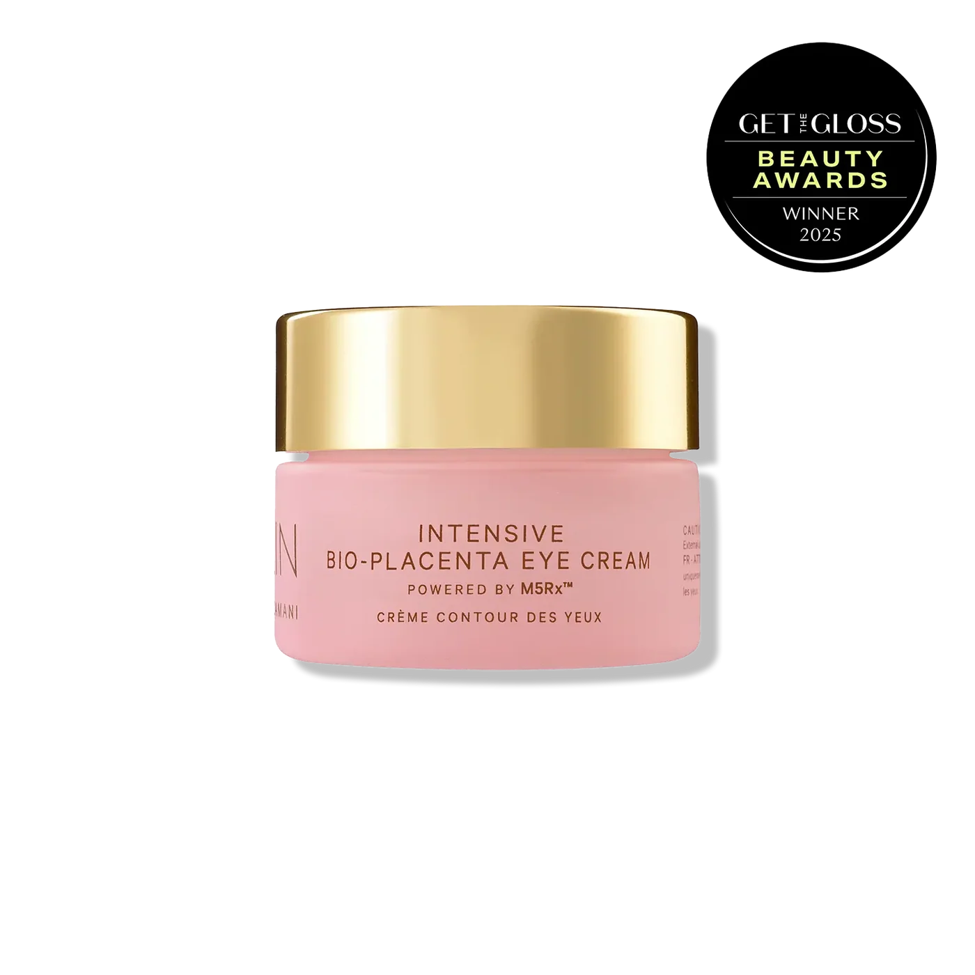 Mz Skin Intensive Bio-Placenta Eye Cream 15ml