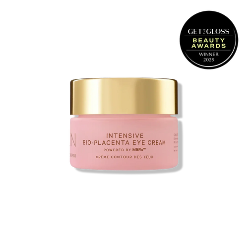 Mz Skin Intensive Bio-Placenta Eye Cream 15ml