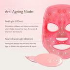 MZ Skin LightMax SuperCharged LED 2.0 Mask