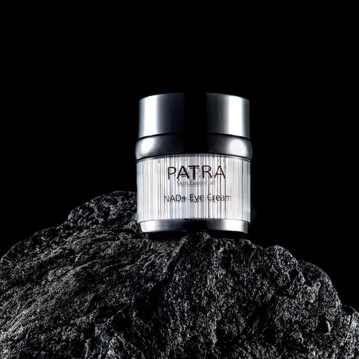 PATRA - NAD+ Eye Cream
