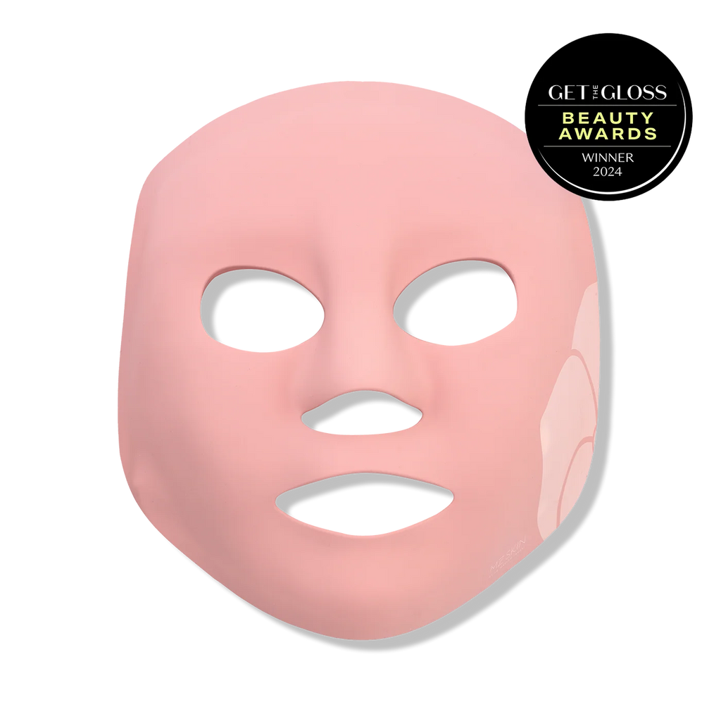 MZ Skin LightMax SuperCharged LED 2.0 Mask