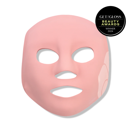 MZ Skin LightMax SuperCharged LED 2.0 Mask
