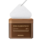 MEDIHEAL Retinol Collagen Lifting Pad