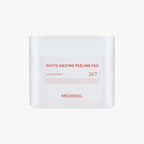 MEDIHEAL Phyto-Enzyme Peeling Toner Pads (90 Count)