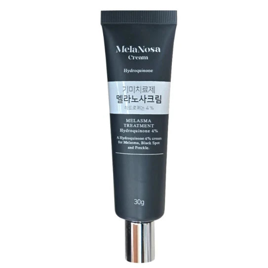 DONG-A - DONGA MelaNosa Cream [New Version] Melatonin Cream