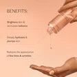 Mz Skin Micro-Peeling Glow Essence