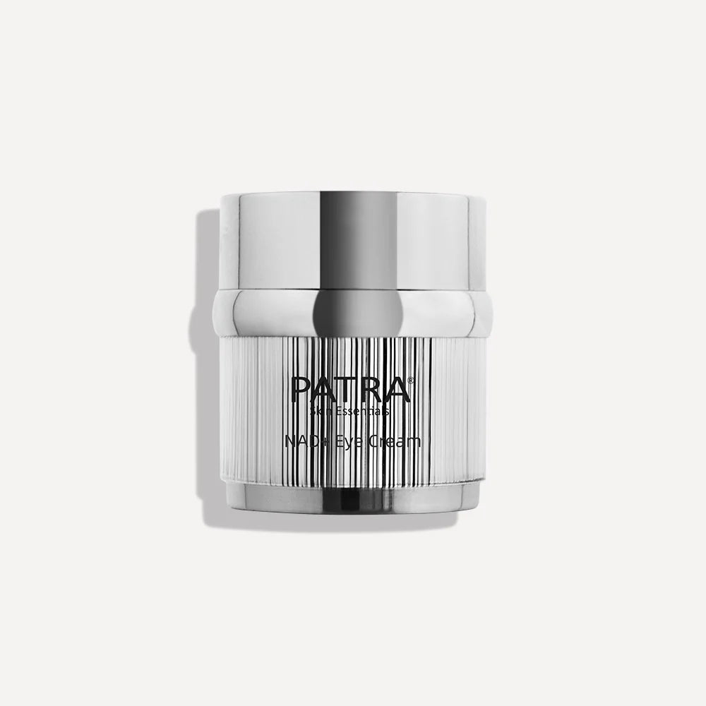 PATRA - NAD+ Eye Cream
