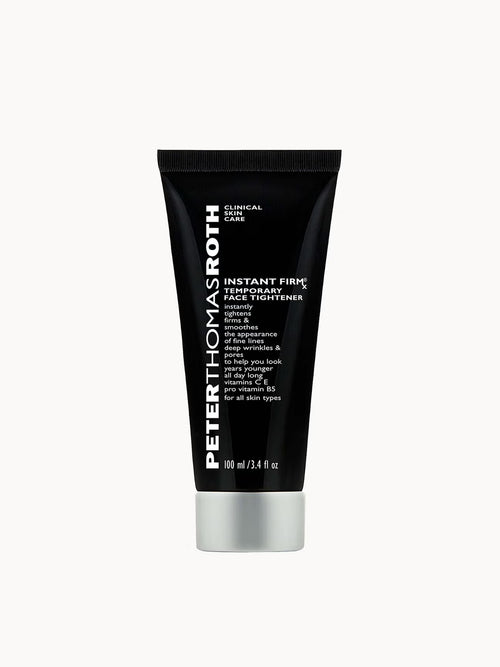 Peter Thomas Roth Instant Firmx Temporary Face Tightener 100ml