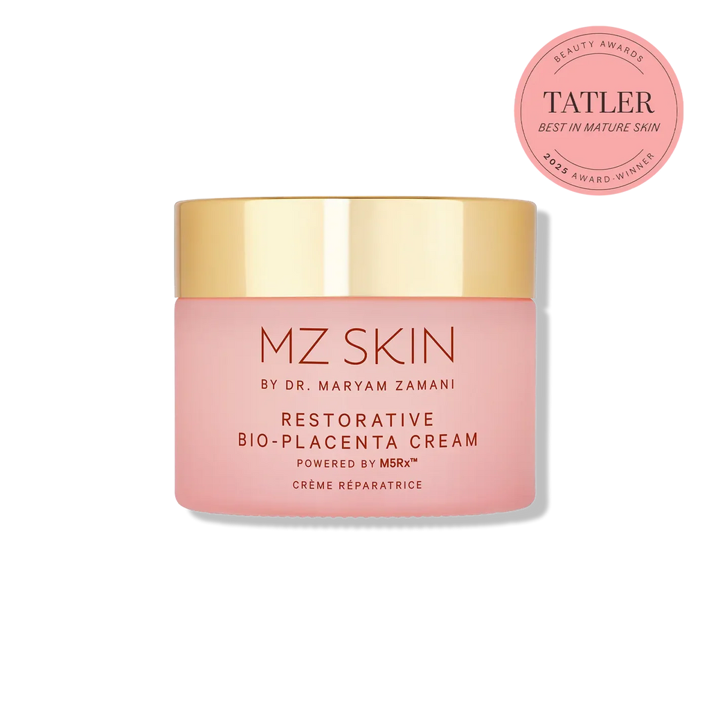 MZ Skin Restorative Bio-Placenta Cream 50ml