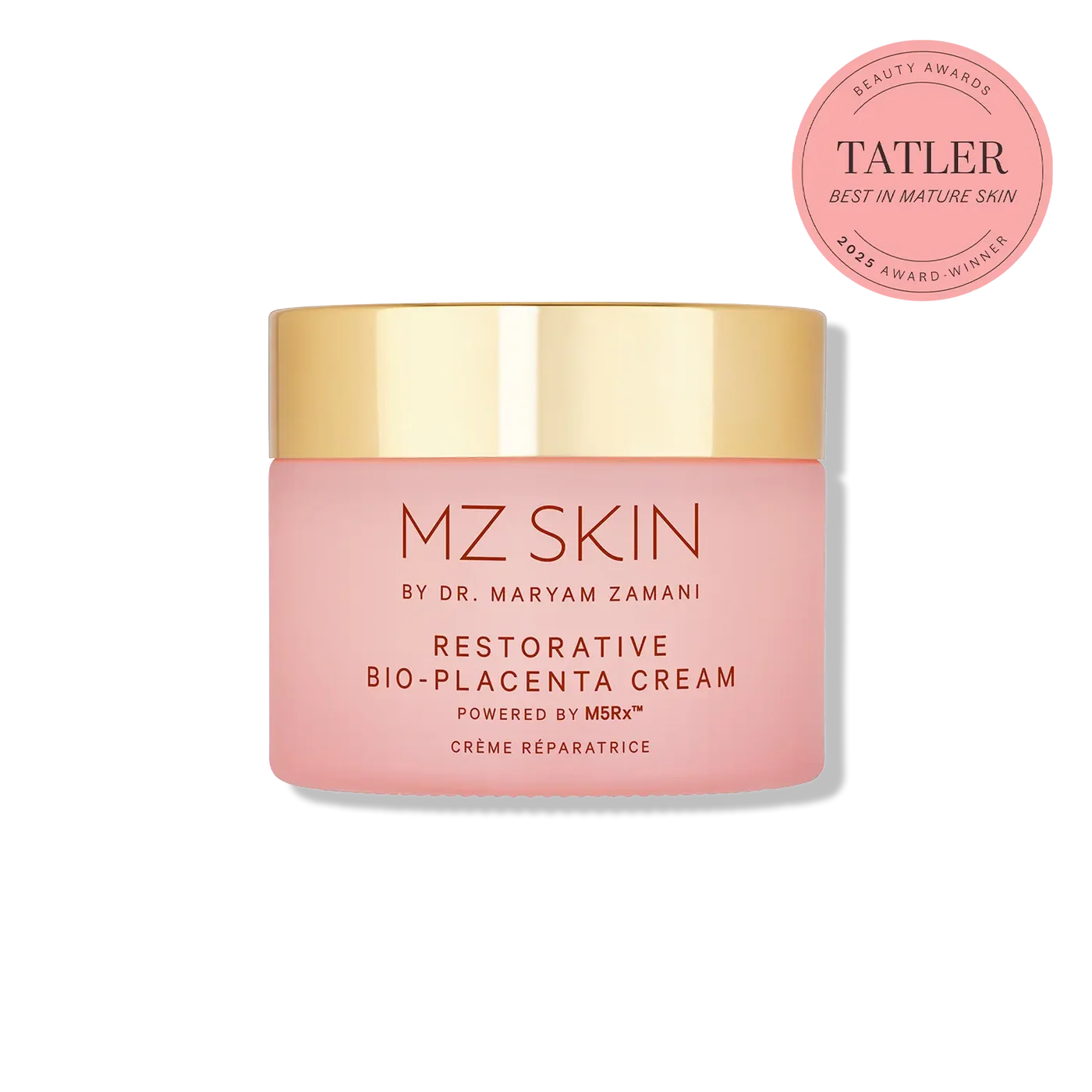 MZ Skin Restorative Bio-Placenta Cream 50ml