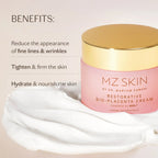 MZ Skin Restorative Bio-Placenta Cream 50ml