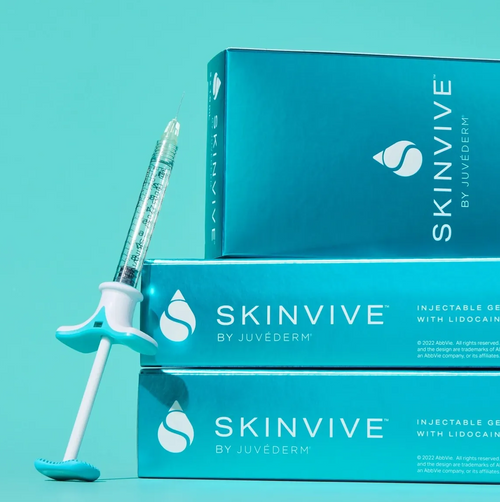 Skinvive Collagen Booster Treatment