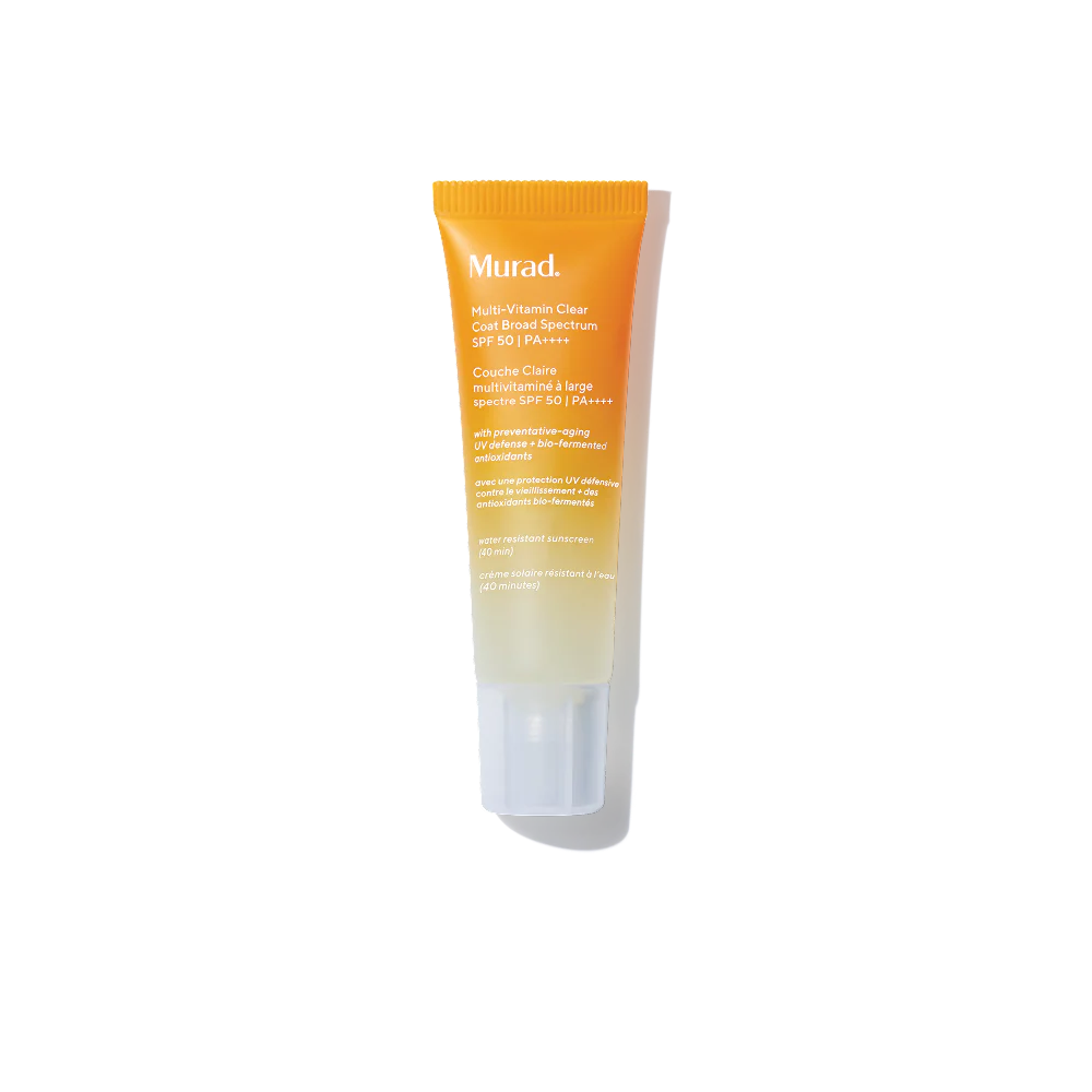 Murad Multi-Vitamin Clear Coat SPF 50, 50ml