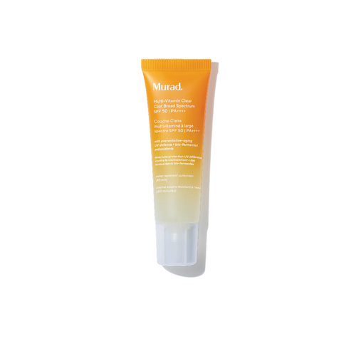 Murad Multi-Vitamin Clear Coat SPF 50, 50ml