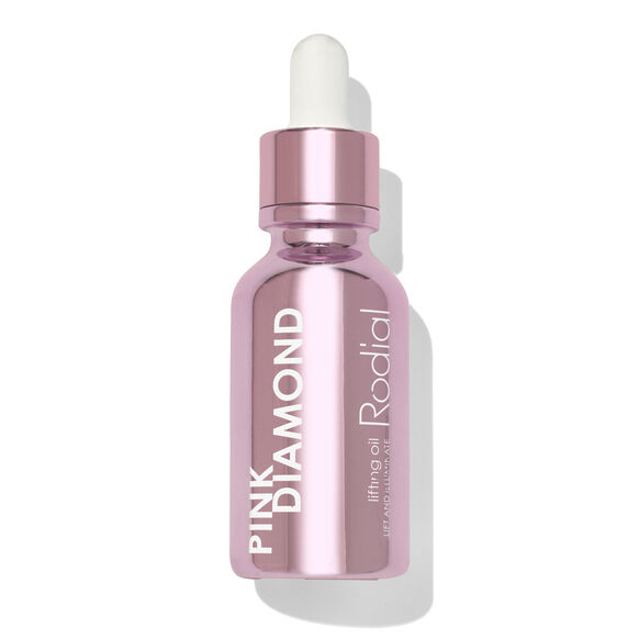 RODIAL Pink Diamond Lifting Serum 30ml
