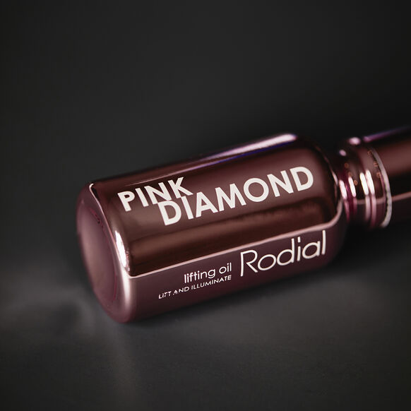 RODIAL Pink Diamond Lifting Serum 30ml