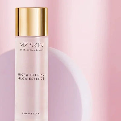 Mz Skin Micro-Peeling Glow Essence