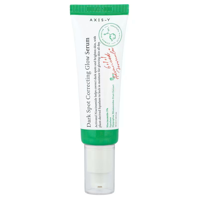 AXIS-Y Dark Spot Correcting Glow Serum