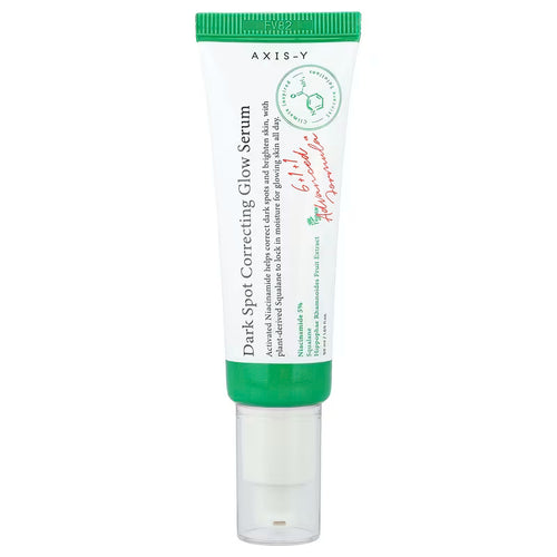 AXIS-Y Dark Spot Correcting Glow Serum