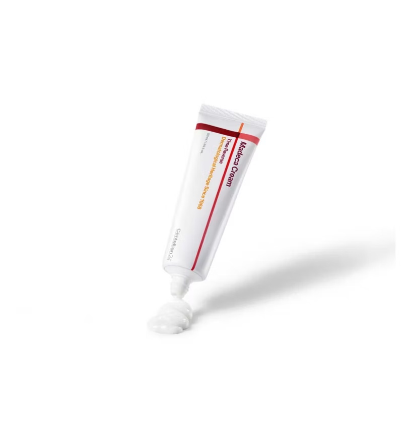 Centellian 24 Madeca Cream Time Reverse 50ml