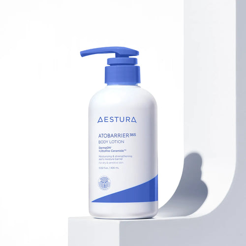 Aestura Atobarrier 365 Lotion 400ml