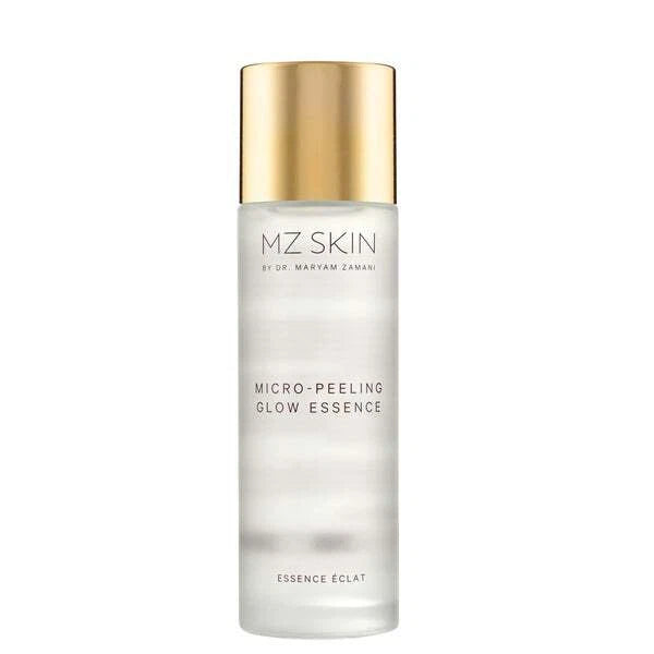 Mz Skin Micro-Peeling Glow Essence
