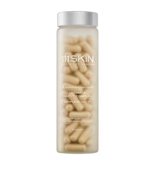 111Skin Ultimate NAC Y2 Complex (90 Capsules)