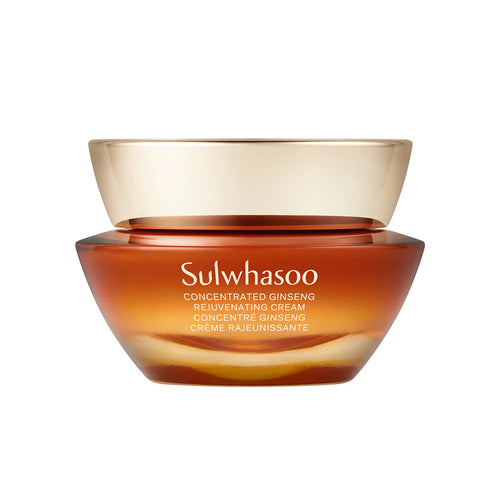 Sulwhasoo Concentrated Ginseng Rejuvenating Cream 60ml