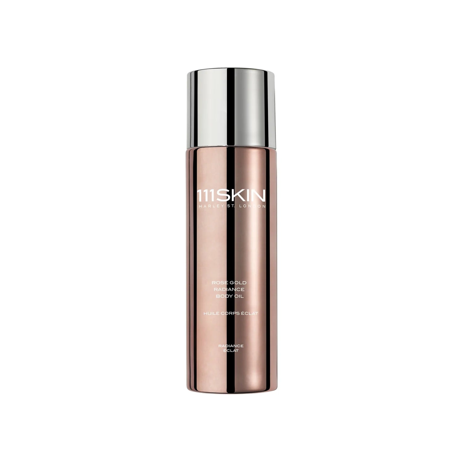 111 Skin Rose Gold Radiance Body Oil