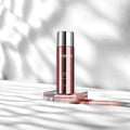 111 Skin Rose Gold Radiance Body Oil