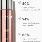 111 Skin Rose Gold Radiance Body Oil