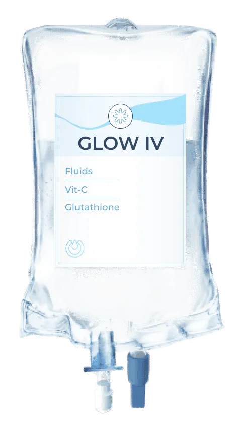 Skin Glow IV Infusion (10 pack)