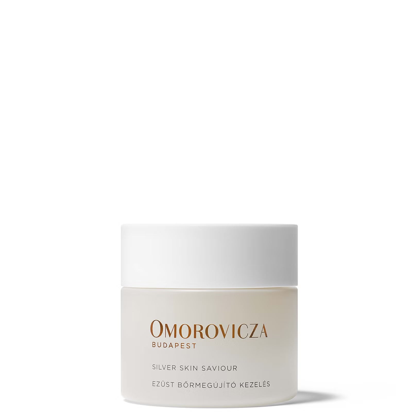 Omorovicza Silver Skin Saviour