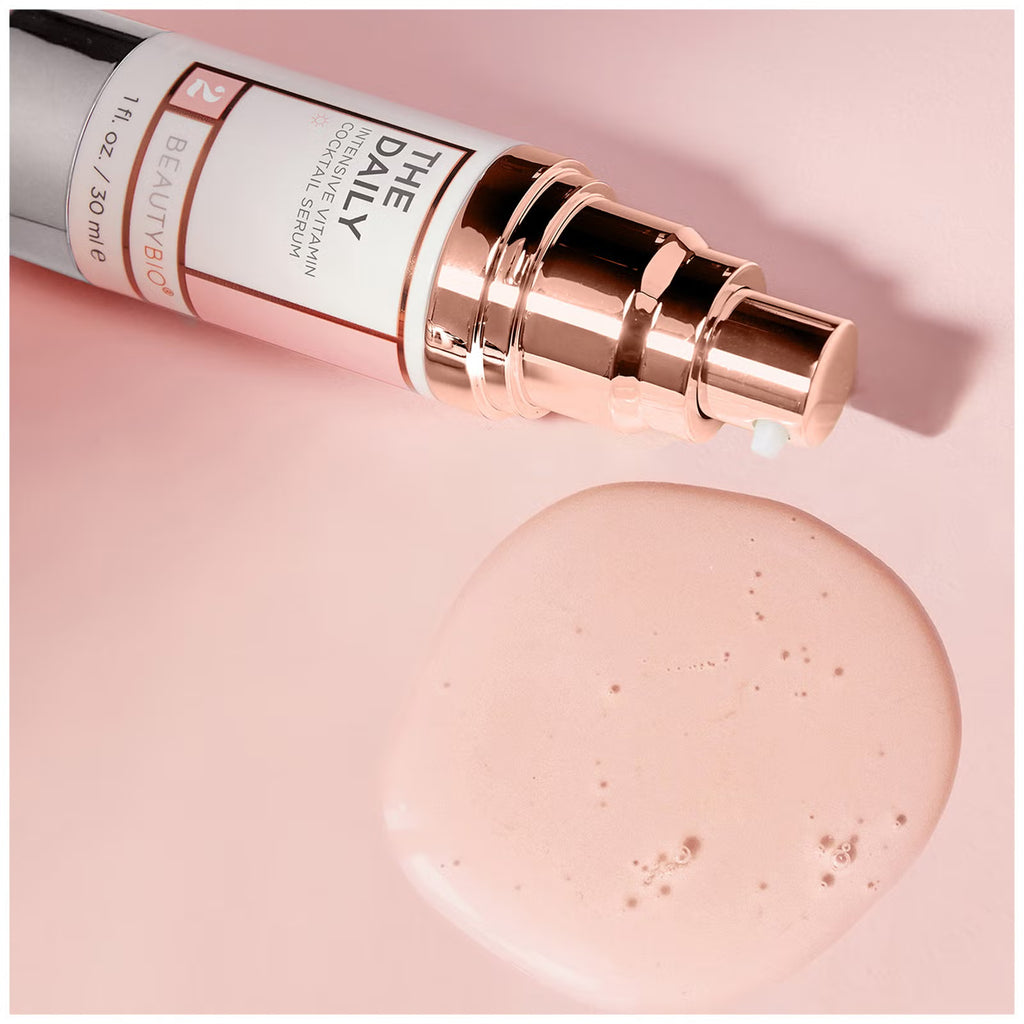 BeautyBio The Daily Vitamin C