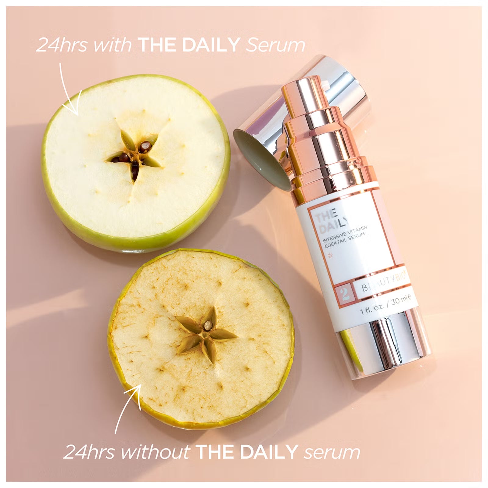 BeautyBio The Daily Vitamin C
