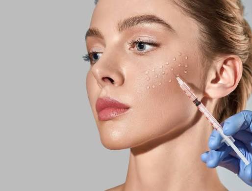 The Exosome Anti-ageing Treatment