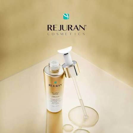 REJURAN Dual Effect Ampoule 1.01 fl. oz.(30ml)