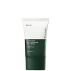 ANUA Heartleaf Silky Moisture Sun Cream SPF50+/PA